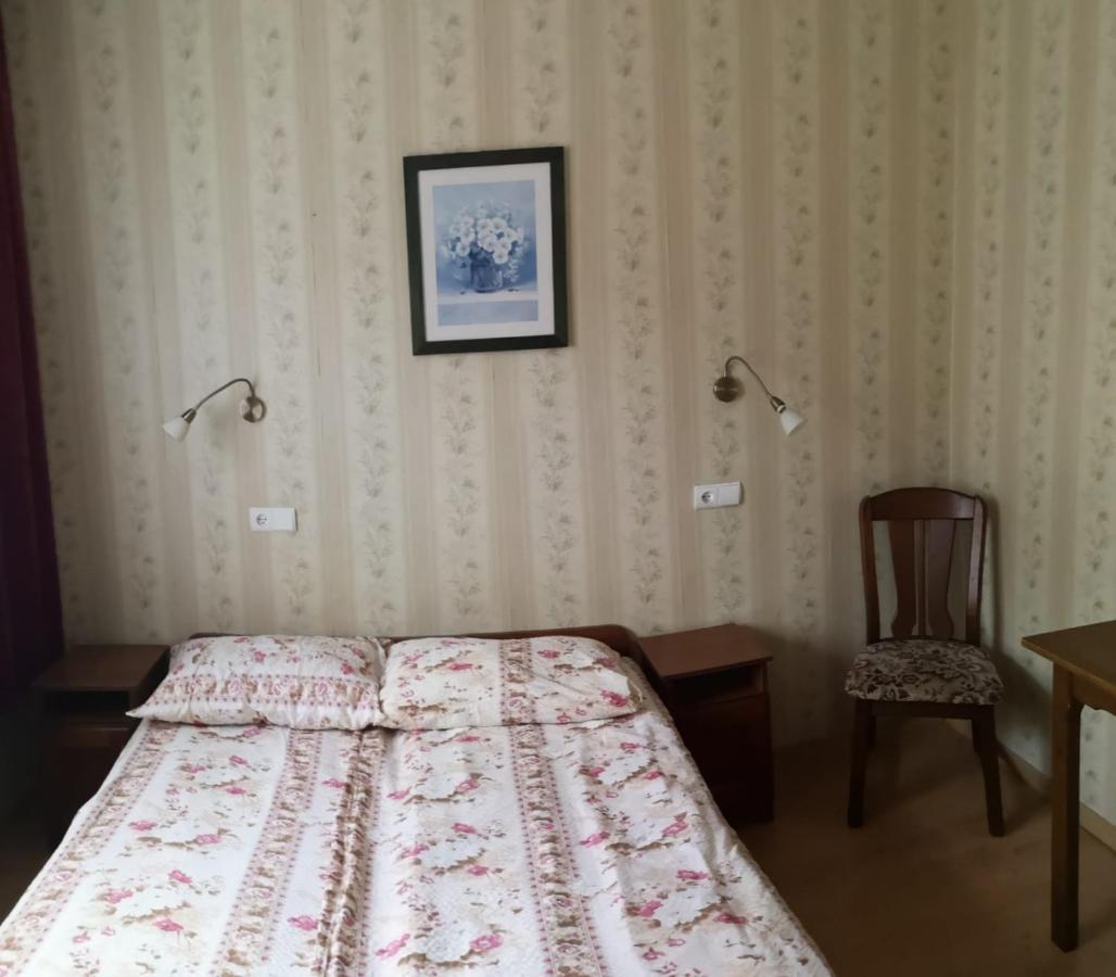 Skalen Bed & Breakfast *
