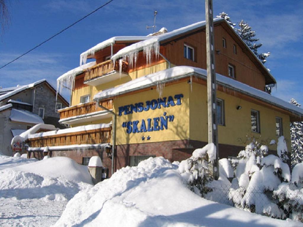 Skalen * Karpacz