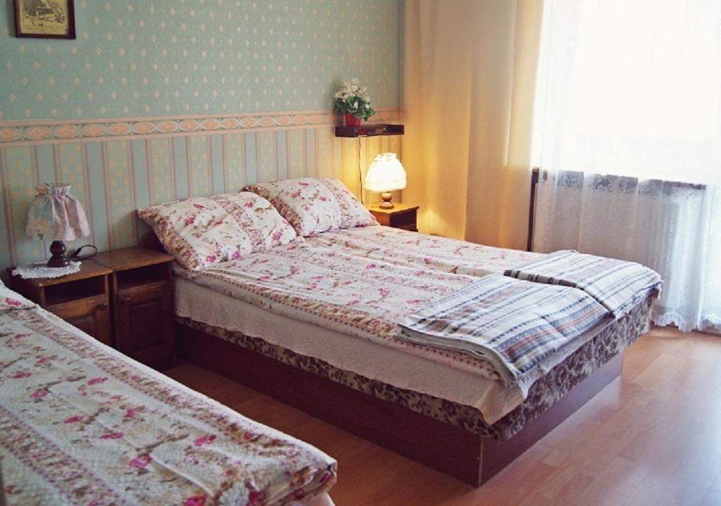 Skalen Bed & Breakfast *