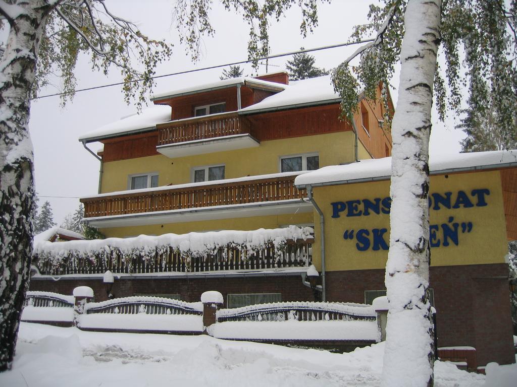 Skalen