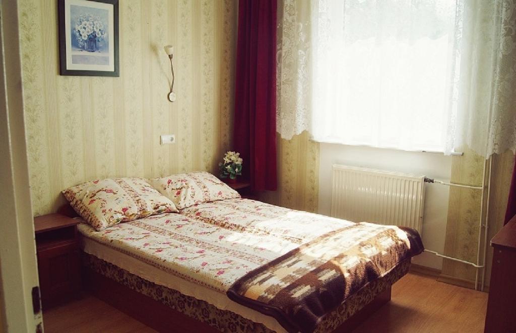 Skalen Bed & Breakfast *