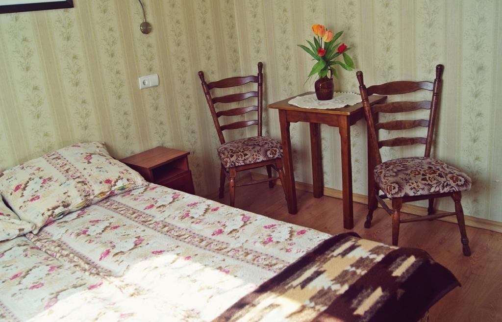 Skalen Bed & Breakfast *